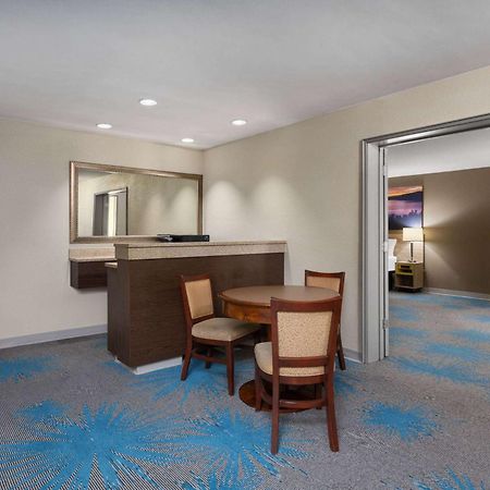Days Inn By Wyndham Klamath Falls Exterior foto